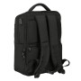 Sacoche pour Portable Sevilla Fútbol Club Premium 15,6'' Noir (31 x 44 x 13 cm): Plus de 300.000 produits de grandes marques en 