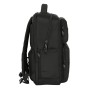 Sacoche pour Portable Sevilla Fútbol Club Premium 15,6'' Noir (31 x 44 x 13 cm): Plus de 300.000 produits de grandes marques en 