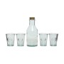 Set de Verres Kitchen Goods Transparent Verre: Plus de 300.000 produits de grandes marques en vente directe à prix usine sur cad