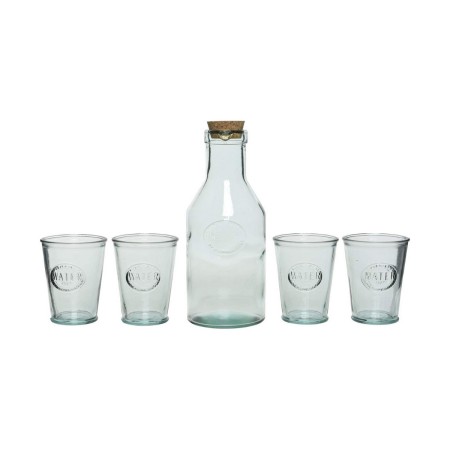 Set de Verres Kitchen Goods Transparent Verre: Plus de 300.000 produits de grandes marques en vente directe à prix usine sur cad