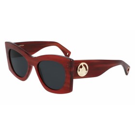 Lunettes de soleil Femme Lanvin LNV605S-602 ø 54 mm: Plus de 300.000 produits de grandes marques en vente directe à prix usine s