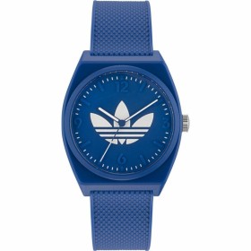 Montre Unisexe Adidas AOST23049 (Ø 38 mm): Plus de 300.000 produits de grandes marques en vente directe à prix usine sur cadeauf