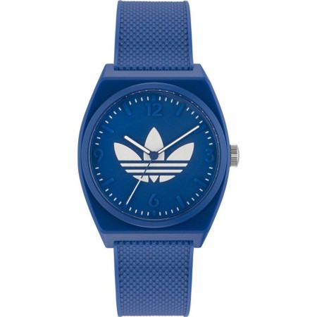 Montre Unisexe Adidas AOST23049 (Ø 38 mm): Plus de 300.000 produits de grandes marques en vente directe à prix usine sur cadeauf