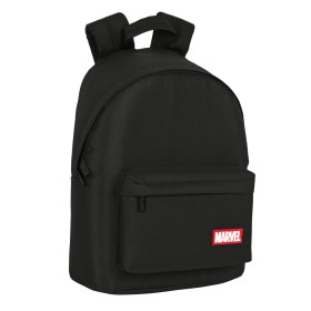 Sacoche pour Portable Marvel 14,1'' Noir: Plus de 300.000 produits de grandes marques en vente directe à prix usine sur cadeaufo
