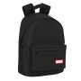 Sacoche pour Portable Marvel 14,1'' Noir: Plus de 300.000 produits de grandes marques en vente directe à prix usine sur cadeaufo