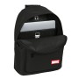 Sacoche pour Portable Marvel 14,1'' Noir: Plus de 300.000 produits de grandes marques en vente directe à prix usine sur cadeaufo