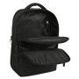 Sac à Dos pour Portable et Tablette avec Sortie USB Marvel Noir: Plus de 300.000 produits de grandes marques en vente directe à 