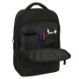 Sac à Dos pour Portable et Tablette avec Sortie USB Marvel Noir: Plus de 300.000 produits de grandes marques en vente directe à 