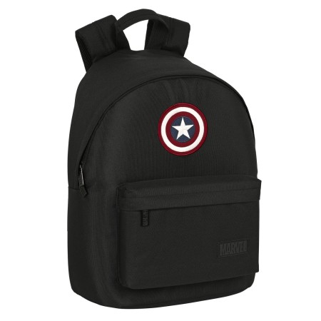 Sacoche pour Portable Capitán América 14,1'' Noir: Plus de 300.000 produits de grandes marques en vente directe à prix usine sur