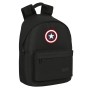 Sacoche pour Portable Capitán América 14,1'' Noir: Plus de 300.000 produits de grandes marques en vente directe à prix usine sur