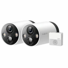 Camescope de surveillance TP-Link C420S2: Plus de 300.000 produits de grandes marques en vente directe à prix usine sur cadeaufo
