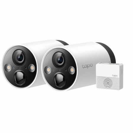Camescope de surveillance TP-Link C420S2: Plus de 300.000 produits de grandes marques en vente directe à prix usine sur cadeaufo