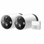 Camescope de surveillance TP-Link C420S2: Plus de 300.000 produits de grandes marques en vente directe à prix usine sur cadeaufo