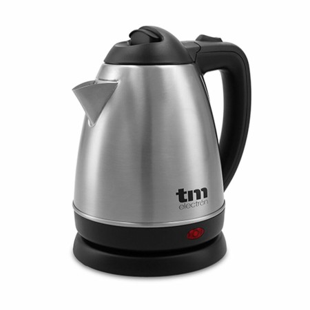 Bouilloire TM Electron Acier inoxydable 1000 W 1,2 L: Plus de 300.000 produits de grandes marques en vente directe à prix usine 