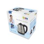 Bouilloire TM Electron Acier inoxydable 1000 W 1,2 L: Plus de 300.000 produits de grandes marques en vente directe à prix usine 