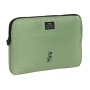 Housse d'ordinateur portable Minnie Mouse Mint shadow Vert militaire 34 x 25 x 2 cm: Plus de 300.000 produits de grandes marques