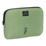 Housse d'ordinateur portable Minnie Mouse Mint shadow Vert militaire (31 x 23 x 2 cm): Plus de 300.000 produits de grandes marqu