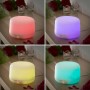 Humidificateur à Diffuseur d'Arômes avec LED Multicolore Steloured InnovaGoods: Plus de 300.000 produits de grandes marques en v