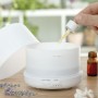 Humidificateur à Diffuseur d'Arômes avec LED Multicolore Steloured InnovaGoods: Plus de 300.000 produits de grandes marques en v