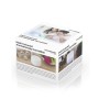 Humidificateur à Diffuseur d'Arômes avec LED Multicolore Steloured InnovaGoods: Plus de 300.000 produits de grandes marques en v