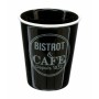 Ensemble de 6 tasses à café 5five Simply Smart Bistrot Multicouleur 110 ml: Plus de 300.000 produits de grandes marques en vente