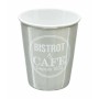 Ensemble de 6 tasses à café 5five Simply Smart Bistrot Multicouleur 110 ml: Plus de 300.000 produits de grandes marques en vente