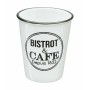 Ensemble de 6 tasses à café 5five Simply Smart Bistrot Multicouleur 110 ml: Plus de 300.000 produits de grandes marques en vente