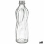 Bouteille Bormioli Rocco Aqua Transparent (6 Unités): Plus de 300.000 produits de grandes marques en vente directe à prix usine 