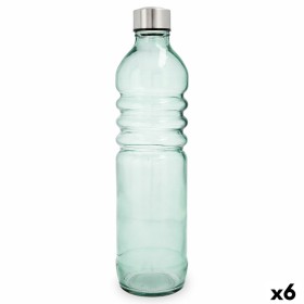 Bouteille Quid Fresh Vert verre 1,25 L (6 Unités): Plus de 300.000 produits de grandes marques en vente directe à prix usine sur