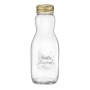 Bouteille Bormioli Rocco Quattro Stagioni Transparent verre 1 L (6 Unités): Plus de 300.000 produits de grandes marques en vente