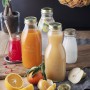 Bouteille Bormioli Rocco Quattro Stagioni Transparent verre 1 L (6 Unités): Plus de 300.000 produits de grandes marques en vente
