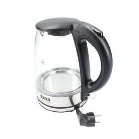 Bouilloire TM Electron 1,7 L Verre Verre Borosilicaté: Plus de 300.000 produits de grandes marques en vente directe à prix usine