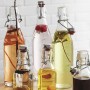 Bouteille Bormioli Rocco Giara Transparent verre 1 L: Plus de 300.000 produits de grandes marques en vente directe à prix usine 