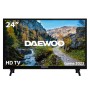 Télévision Daewoo 24DE04HL1 HD 24 D-LED LED: Plus de 300.000 produits de grandes marques en vente directe à prix usine sur cadea