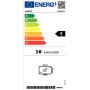 Télévision Daewoo 24DE04HL1 HD 24 D-LED LED: Plus de 300.000 produits de grandes marques en vente directe à prix usine sur cadea