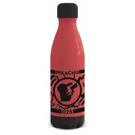 Bouteille Pokémon polypropylène Plastique 660 ml Noir: Plus de 300.000 produits de grandes marques en vente directe à prix usine