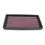 Filtre à air K&N 33-2819: Plus de 300.000 produits de grandes marques en vente directe à prix usine sur cadeaufou.com. Label bou