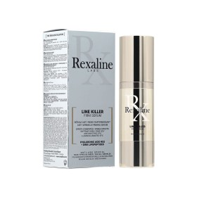 Sérum antirides Rexaline Line Killer 30 ml: Plus de 300.000 produits de grandes marques en vente directe à prix usine sur cadeau