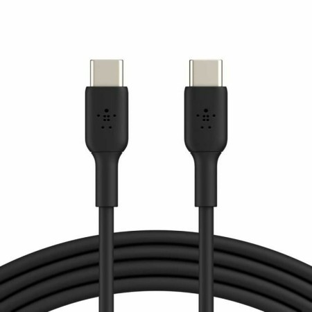 Câble USB-C Belkin CAB003BT2MBK Noir 2 m: Plus de 300.000 produits de grandes marques en vente directe à prix usine sur cadeaufo