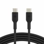 Câble USB-C Belkin CAB003BT2MBK Noir 2 m: Plus de 300.000 produits de grandes marques en vente directe à prix usine sur cadeaufo