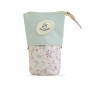Porte-couteaux Decuevas Provenza 18 x 7 x 11 cm Multicouleur Fleurs: Plus de 300.000 produits de grandes marques en vente direct