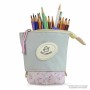 Porte-couteaux Decuevas Provenza 18 x 7 x 11 cm Multicouleur Fleurs: Plus de 300.000 produits de grandes marques en vente direct