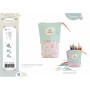 Porte-couteaux Decuevas Provenza 18 x 7 x 11 cm Multicouleur Fleurs: Plus de 300.000 produits de grandes marques en vente direct
