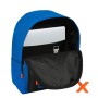 Cartable Munich Submarine 31 x 40 x 16 cm Bleu électrique: Plus de 300.000 produits de grandes marques en vente directe à prix u