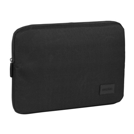 Housse d'ordinateur portable Safta 14 34 x 25 x 2 cm Noir: Plus de 300.000 produits de grandes marques en vente directe à prix u