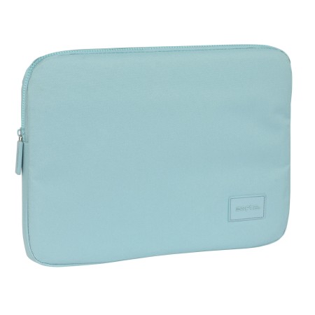Housse d'ordinateur portable Safta 14 34 x 25 x 2 cm Bleu: Plus de 300.000 produits de grandes marques en vente directe à prix u