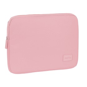 Housse d'ordinateur portable Safta 14 34 x 25 x 2 cm Rose: Plus de 300.000 produits de grandes marques en vente directe à prix u