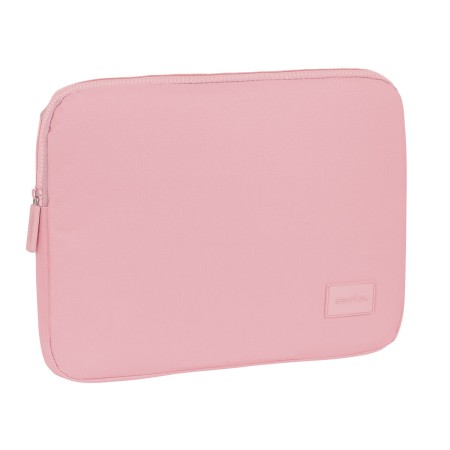 Housse d'ordinateur portable Safta 14 34 x 25 x 2 cm Rose: Plus de 300.000 produits de grandes marques en vente directe à prix u