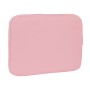 Housse d'ordinateur portable Safta 14 34 x 25 x 2 cm Rose: Plus de 300.000 produits de grandes marques en vente directe à prix u