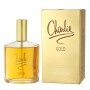 Parfum Femme Revlon EDT Charlie Gold 100 ml: Plus de 300.000 produits de grandes marques en vente directe à prix usine sur cadea